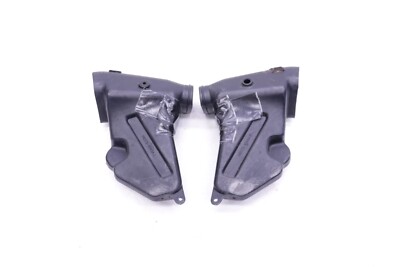 1997 96-03 KAWASAKI NINJA ZX7 ZX7R OEM LEFT RIGHT RAM AIR INTAKE