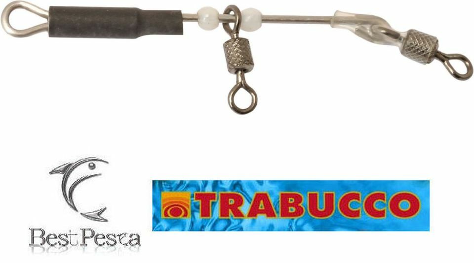 PROSURF MINI TRAVE - COMPETITION - 3 pz - TRABUCCO