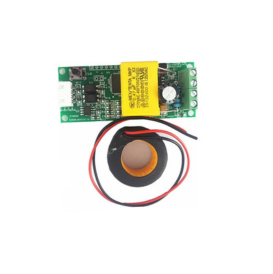AC Digital Multi-function Meter Watt Power Volt Amp Current Test Module
