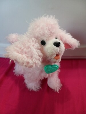 Furreal Puppy Poodle Furreal Jj My Jumpin Pug Pet Hot Sale