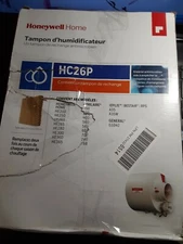 For Honeywell Home HC26P Whole House Humidifier For HE200 For Aprilaire-350