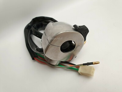 Kawasaki G5 F6 F7 Housing Assy Choke Control Horn Turn Dimm Kawasaki G5 F6 F7 Housing Assy Choke Control Horn Turn Dimm