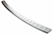 MIT ABKANTUNG LADEKANTENSCHUTZ Edelstahl für Seat Arona KJ7 ab 2017-