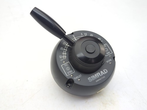 Simrad FU50 20212304 Marine Autopilot Follow Up Steering Lever Controller Switch - Afbeelding 5 van 5