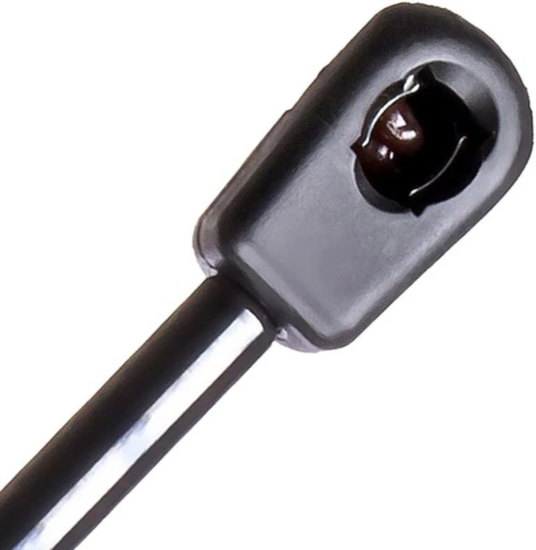 Soportes de elevación del capó delantero amortiguadores de gas resortes puntales aptos para Mercedes-Benz SL400 Foto 3 de 4