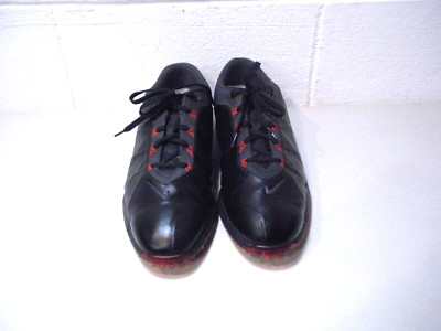 lunar fire golf shoes