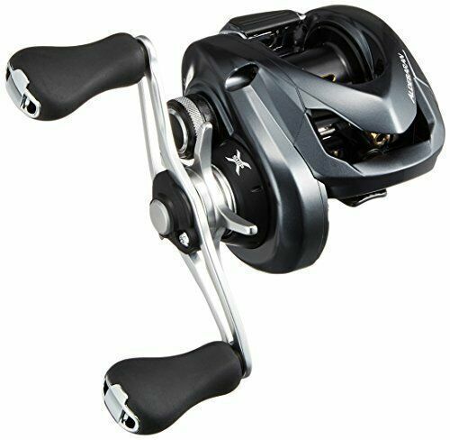 Shimano 15 Aldebaran 50 Baitcasting Reel Right Handle for
