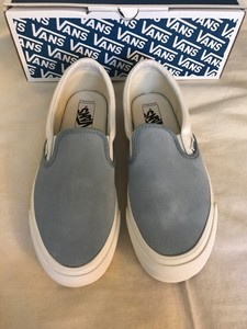 van suede