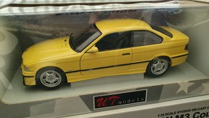 ut models bmw m3