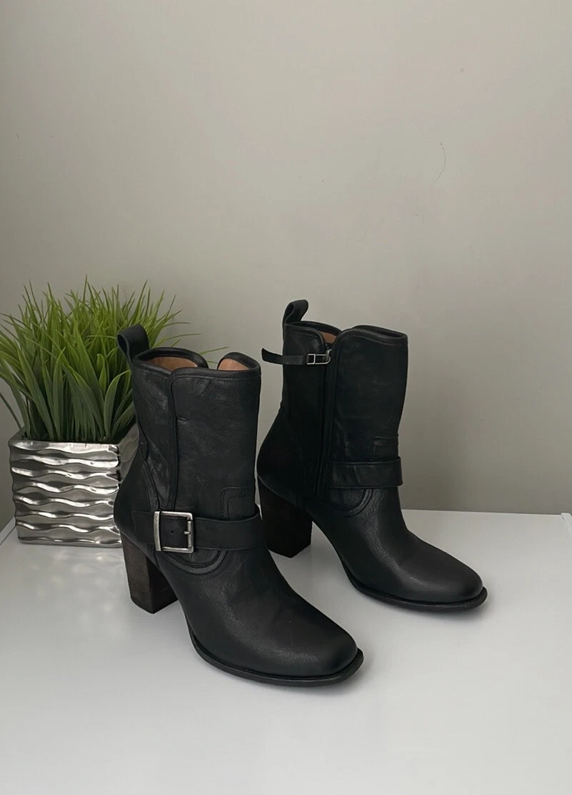 Trask becca best sale bootie