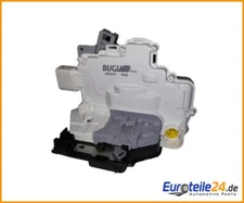 Door lock Bugiad BSP23797 front left for VW Passat Tiguan