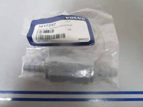 *NEW OEM* 0720 Volvo Penta Coolant Filter 3817257 - Bild 2 von 5