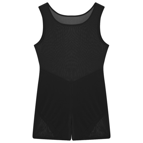 Men's Athletic Supporters Wrestling Singlet Leotard Bodysuit Pouch Boxer Shorts - Picture 95 of 203