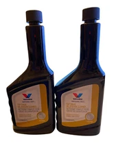 Valvoline Professional Series VPS Top Treat Oil System Cleaner 806221 LB 2 PK F3