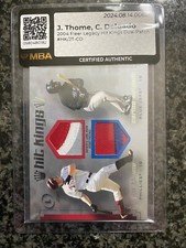 Ebay Item For Sale