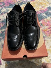 Boys Formal Shoes Size 5