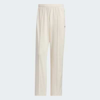 【ADIDAS】BB Track Pants - Wonder White:Purple / JD5265 Adidas Originals Track Pants - Wonder White / JD5265