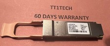 ARISTA XVR-10060-20 QSFP-40G-SR4 TRANSCEIVER