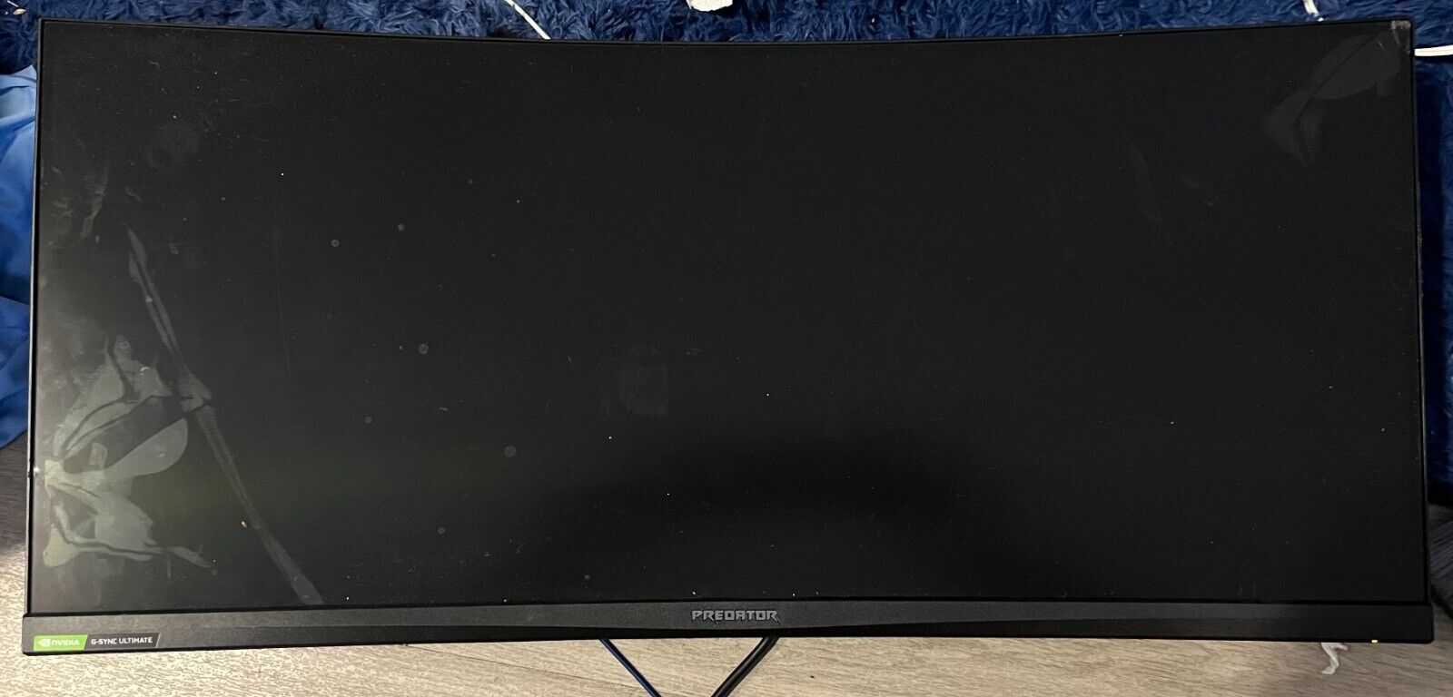 Acer 27 360Hz IPS 2K gaming monitor 0.4ms G-Sync (NVIDIA Adaptive Sync),  2560 x