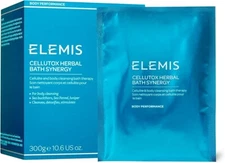 Elemis Cellutox Herbal Bath Synergy  300g 10.6 fl oz 10 Sachets EXP 2027 GENUINE