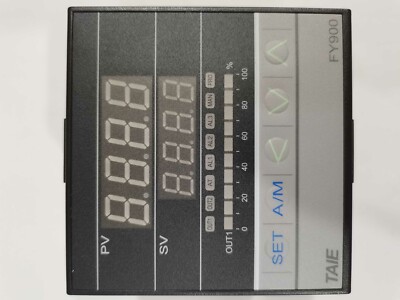 1PC NEW TAIE thermostat FY900-701000T #W2