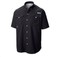 Chemise de pêche à carreaux Columbia PFG Super