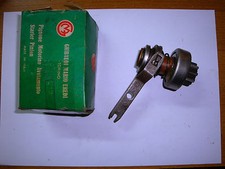 Démarreur Alfa Romeo GIULIA