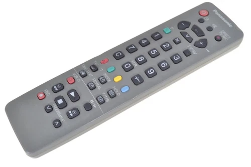 Original Fernbedienung Panasonic EUR511310 für TX-14C3 TX-14K1 TX-14K2 TX-14S3 