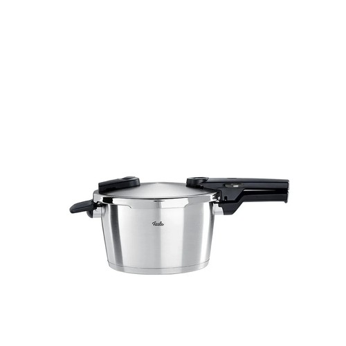 Olla a presión Fissler Vitaquick Premium nueva mejor calidad Made in Germany excelente - Imagen 5 de 15