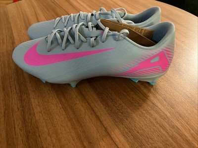 Nike Air Zoom Mercurial Vapor 16 Academy FG/MG Men Soccer Cleats Size 10 FQ8374