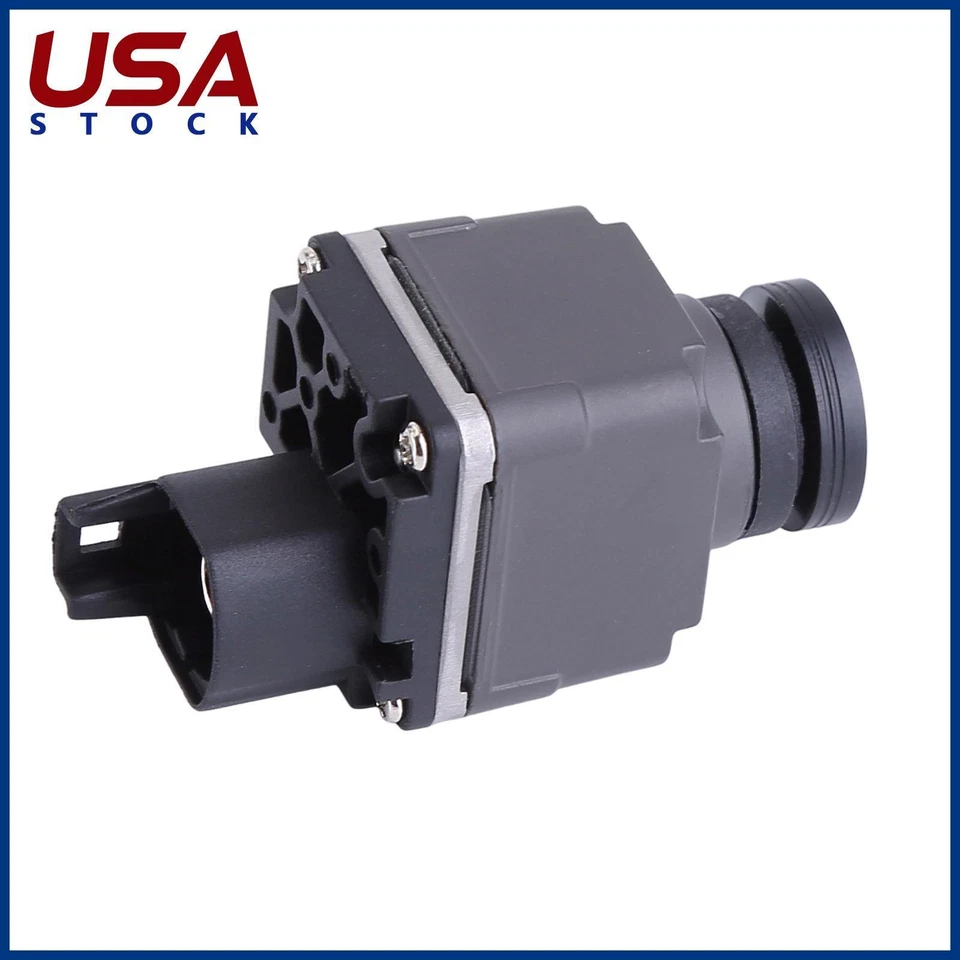 Cámara de visión trasera LR025912 para Land Rover Range Rover Evoque 2012 2013 2014-2017 Foto 3 de 4