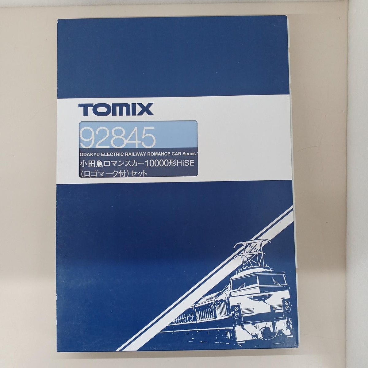 TOMIX 8456、8457 TOMIX 8456、8457 TOMIX 8456、8457