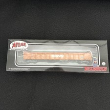 ATLAS Trainman HO RTR 20006875 Evans 52  Gondola Norfolk Southern 997294 NIB