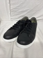 RED WING Men's 8714 Zero-G Lite Soft Toe Oxford in Black Size 13 D New