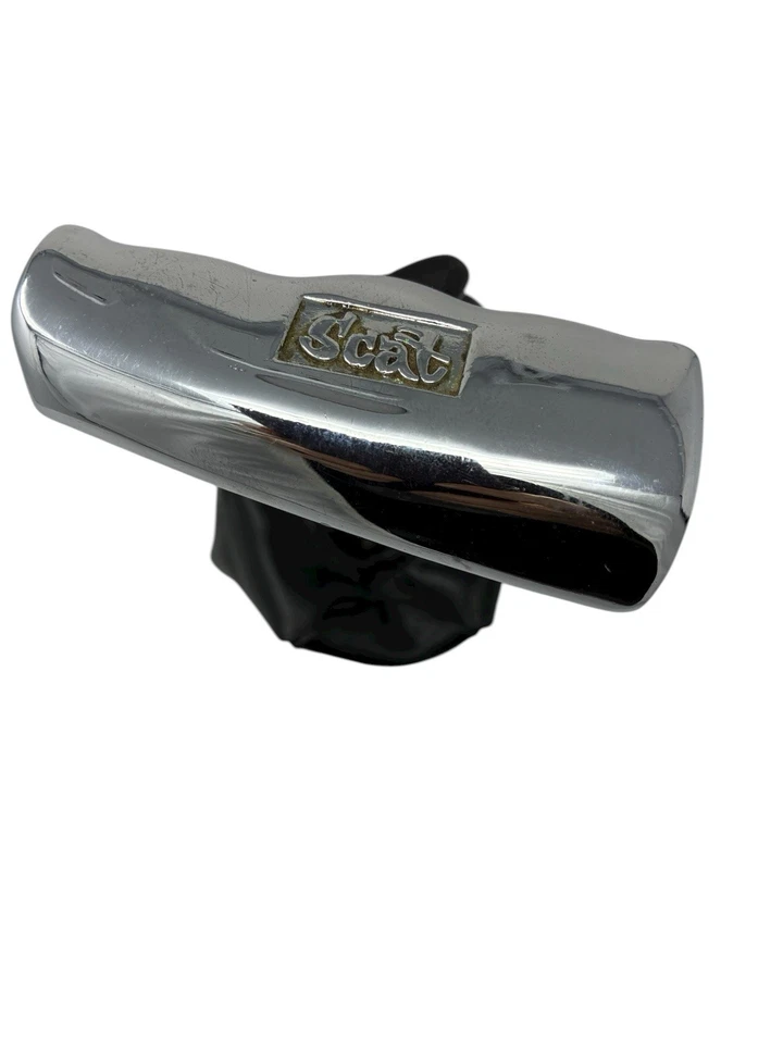 Palanca de cambios rápida VW Vintage Volkswagen Bug Scat Drag Foto 2 de 4