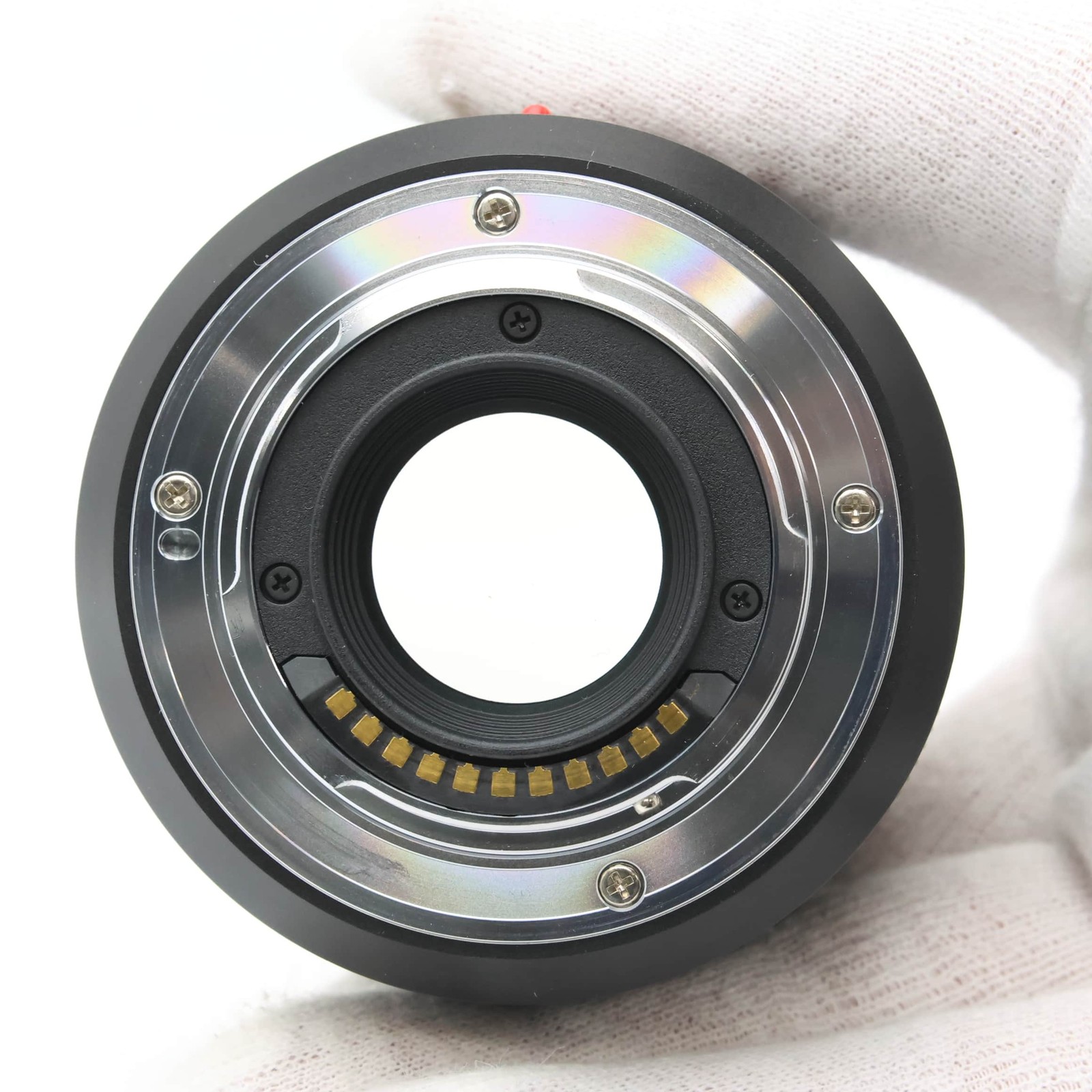 Panasonic LEICA DG SUMMILUX 25mm F/1.4 ASPH. #257