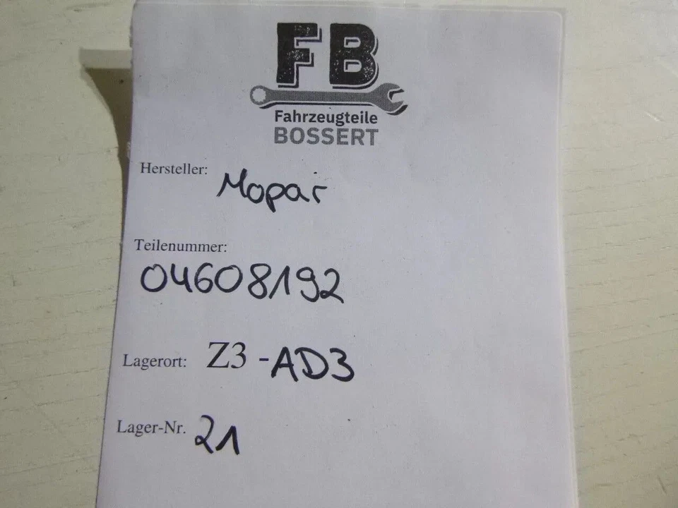 Chrysler Concorde Dodge Intrepid indicador temperatura del agua temperatura del agua de refrigeración Foto 2 de 4