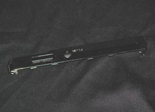 Top Body Cover For Olympus FE-360 Camera Silver - Replacement Parts