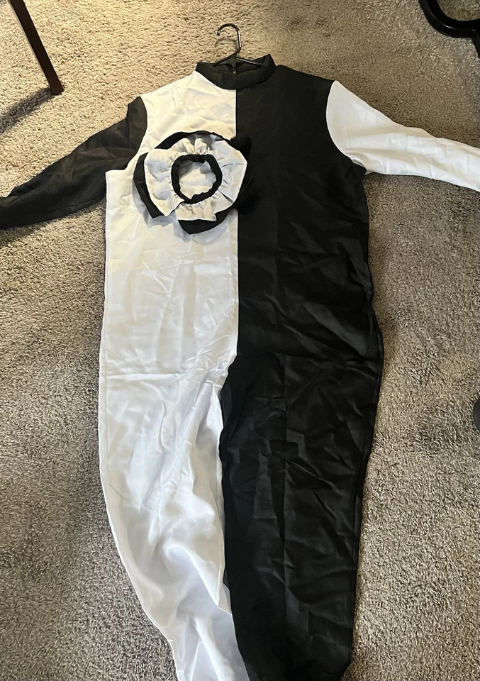 Disfraz Terrifier™ Art the Clown XL | Réplica oficial traje de Halloween aterrador Foto 2 de 2