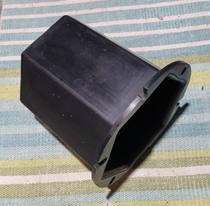 Thumblers Tumbler Drum Liner (used)