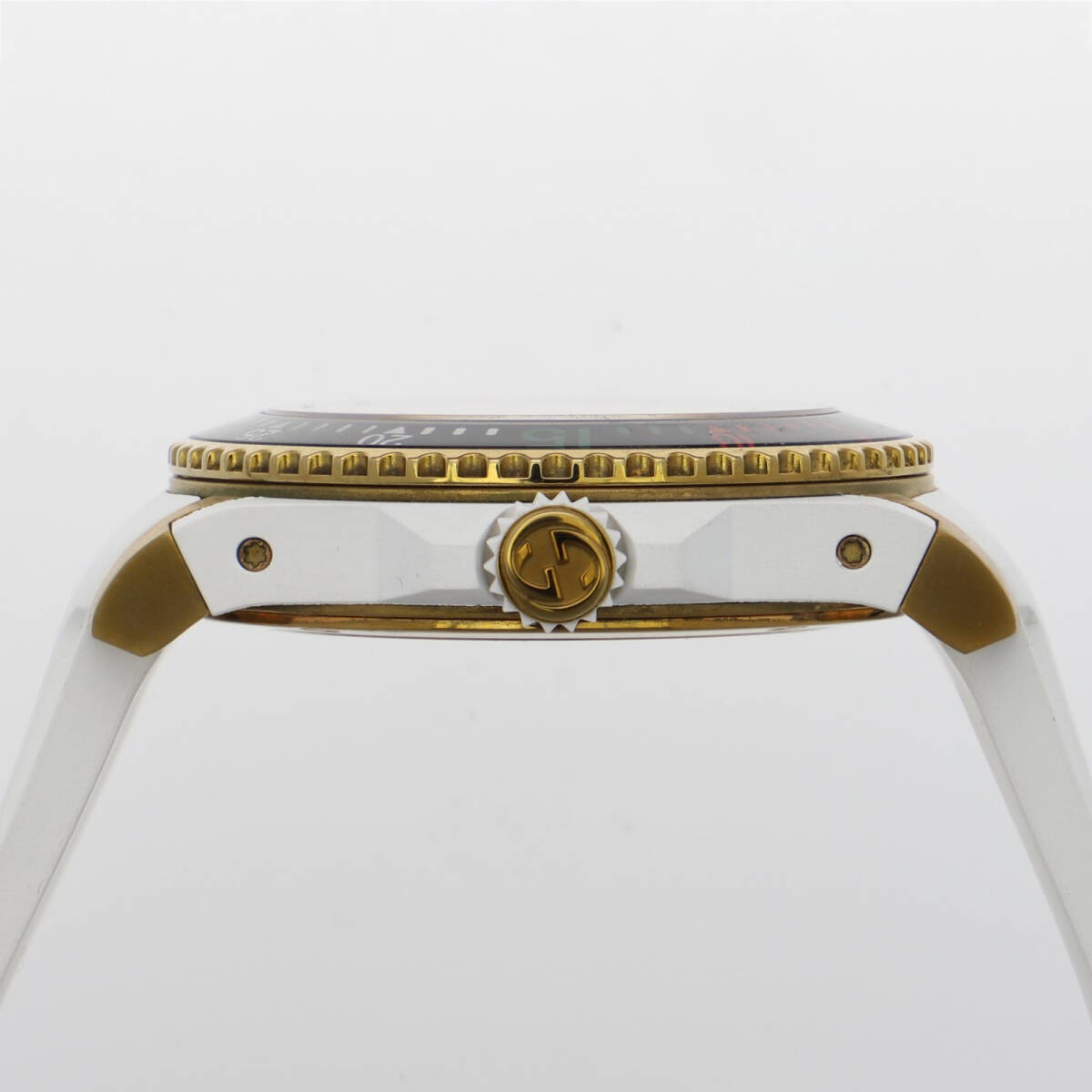 GUCCI Mystic Cat YA136322 TO272693 | eBay