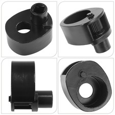 Inner Tie Rod End Removal Tool 33mm-42mm Universal Tie Rod Wrench For Car Truck