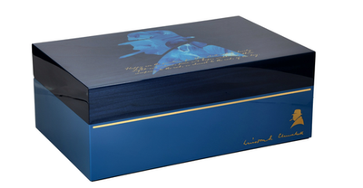 Davidoff Limited Edition Winston Churchill Ambassador Humidor