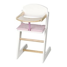roba Seggiolone per Bambole Scarlett, 490034984 - NUOVO