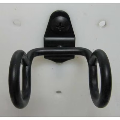 Double Ring Tool Holder, 3/4 In Id, Pk10,  5Tph6