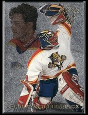 1996-97 Flair John Vanbiesbrouck Florida Panthers #40