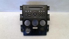 Autoradio Suzuki VITARA