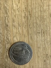 2016 P quarter rare