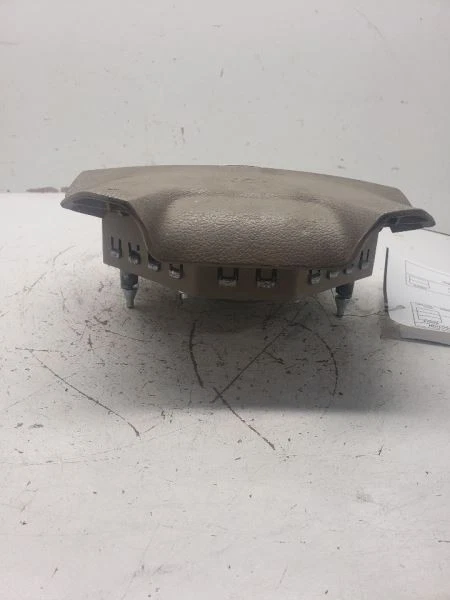 Driver Air Bag Driver 4 Spoke Wheel Fits 05-11 VOLVO XC90 1083271 Foto 2 de 4