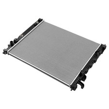 Radiator For 2018-2023 Buick Enclave 3.6L 2018-2023 Chevy Traverse 3.6L 13758